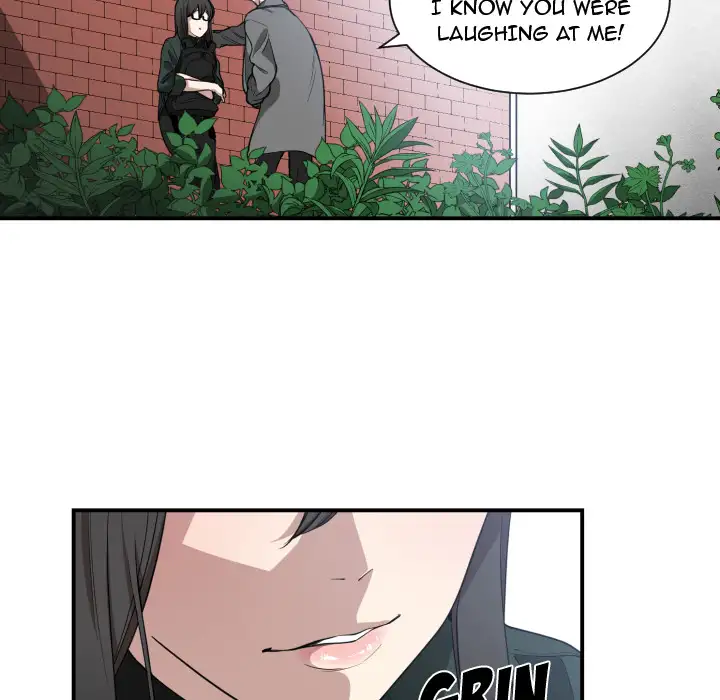 You are not that Special! - Chapter 2 Page 72