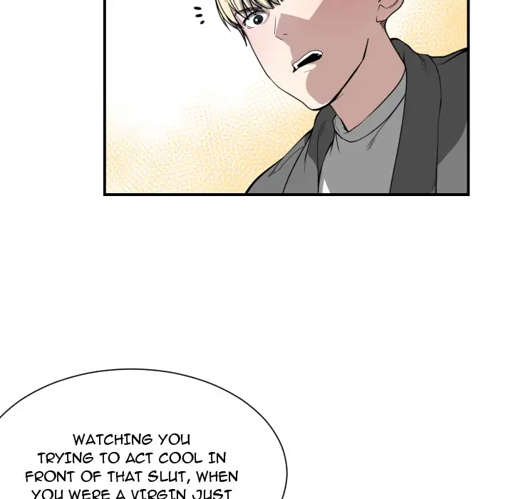 You are not that Special! - Chapter 2 Page 74