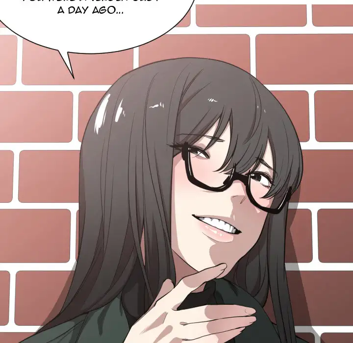 You are not that Special! - Chapter 2 Page 75