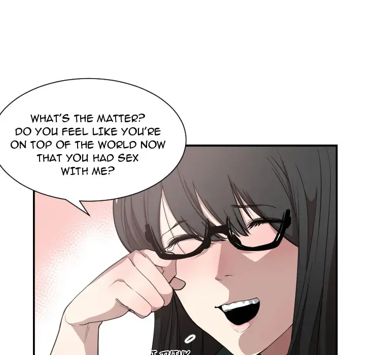 You are not that Special! - Chapter 2 Page 78