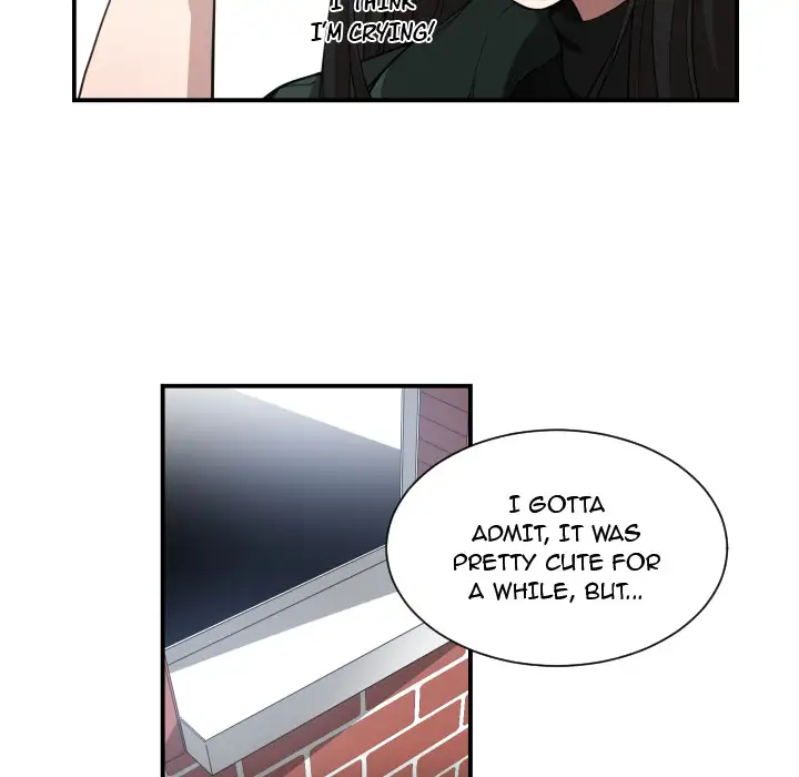 You are not that Special! - Chapter 2 Page 79
