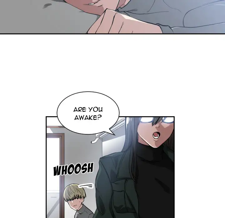 You are not that Special! - Chapter 2 Page 8