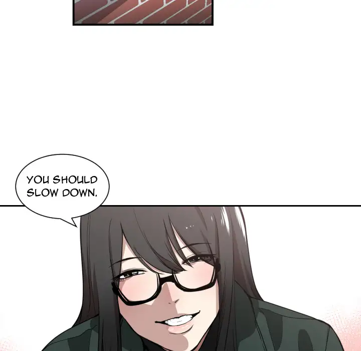 You are not that Special! - Chapter 2 Page 80