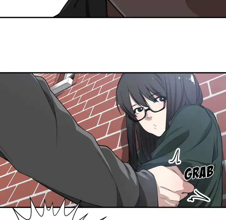 You are not that Special! - Chapter 2 Page 82