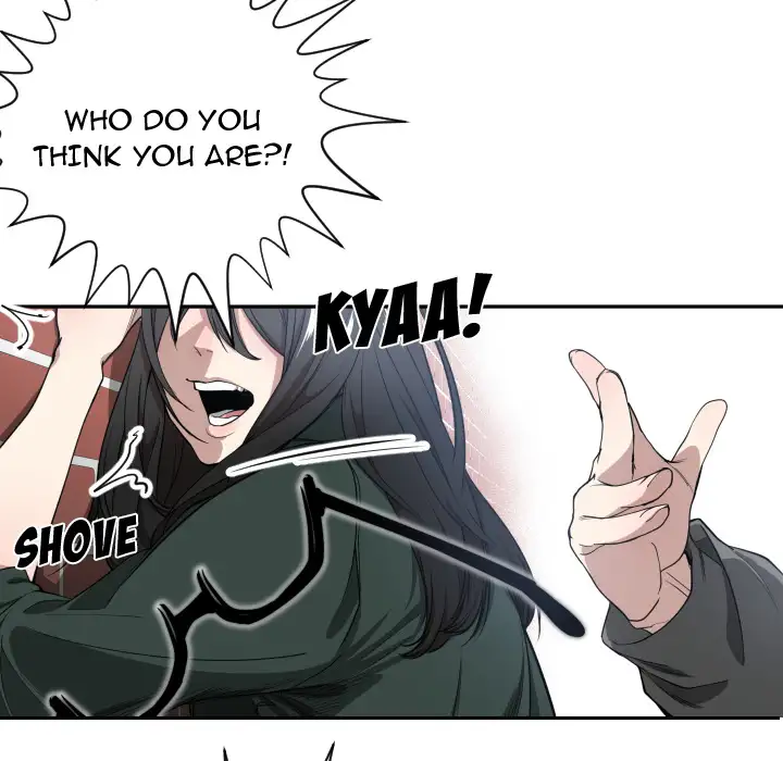 You are not that Special! - Chapter 2 Page 83