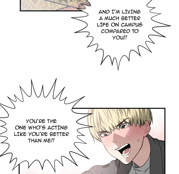 You are not that Special! - Chapter 2 Page 85