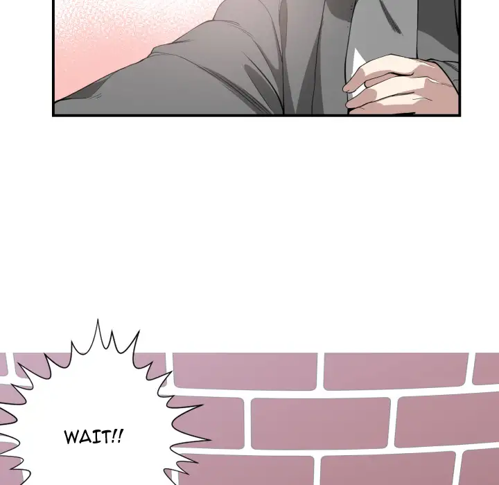 You are not that Special! - Chapter 2 Page 86
