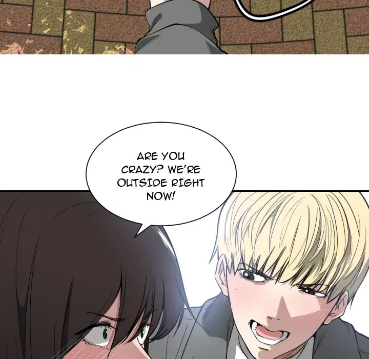 You are not that Special! - Chapter 2 Page 89