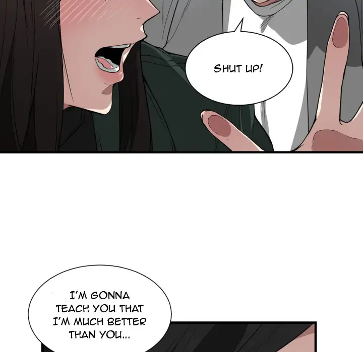 You are not that Special! - Chapter 2 Page 90