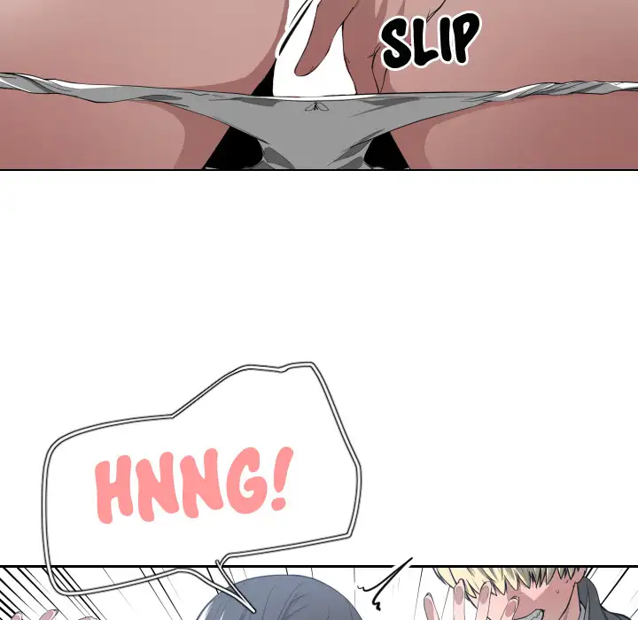 You are not that Special! - Chapter 2 Page 95