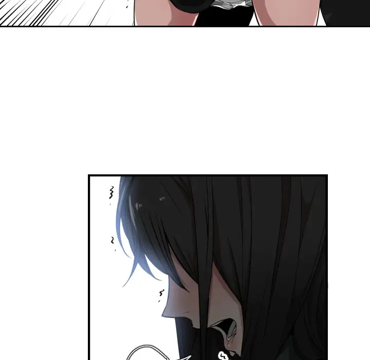 You are not that Special! - Chapter 2 Page 97