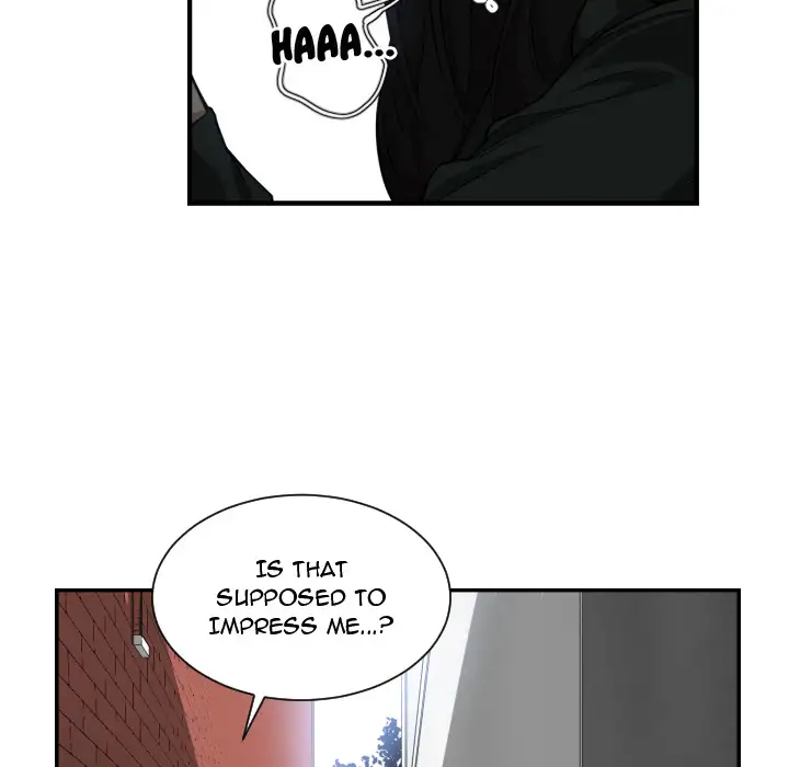You are not that Special! - Chapter 2 Page 98