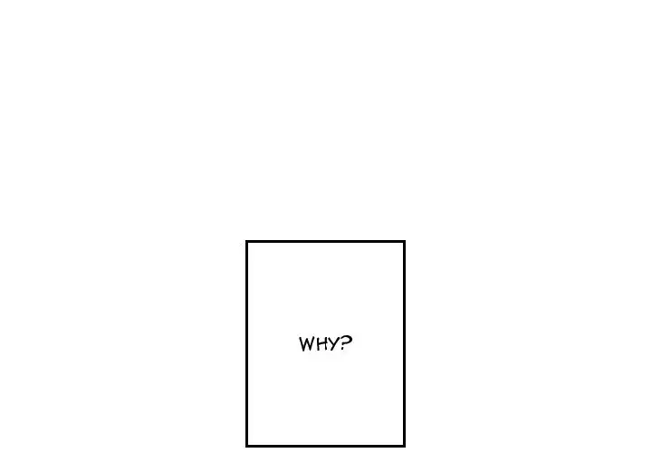 You are not that Special! - Chapter 20 Page 1