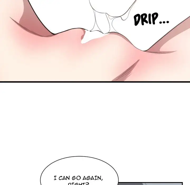 You are not that Special! - Chapter 20 Page 100