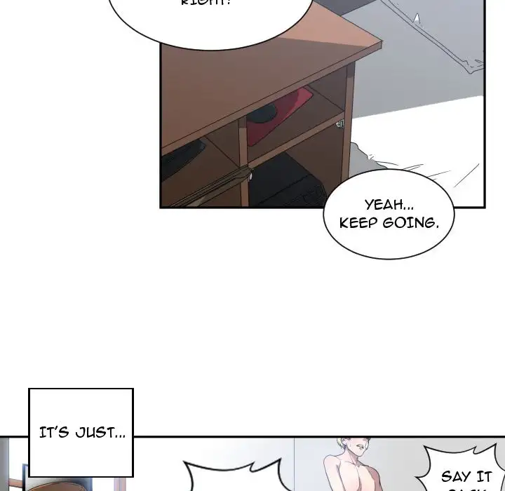 You are not that Special! - Chapter 20 Page 101