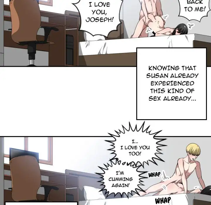 You are not that Special! - Chapter 20 Page 102