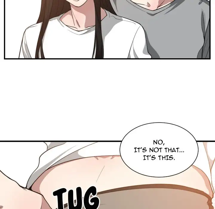 You are not that Special! - Chapter 20 Page 110
