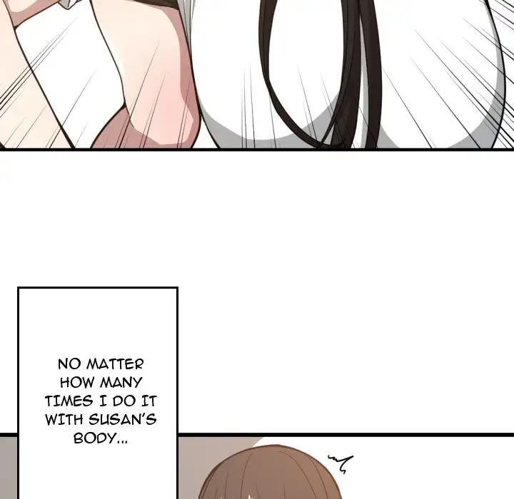 You are not that Special! - Chapter 20 Page 113