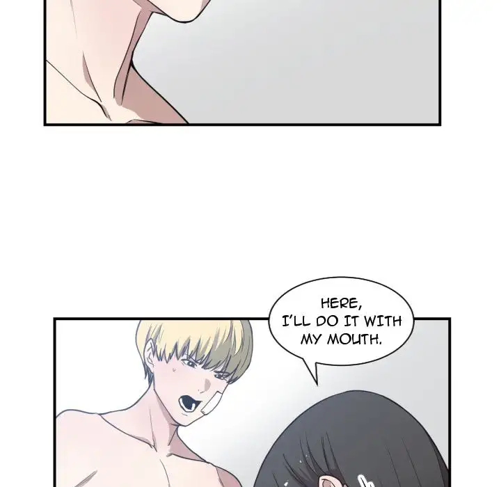 You are not that Special! - Chapter 20 Page 12