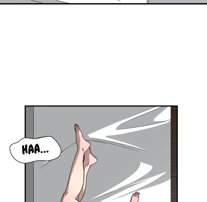 You are not that Special! - Chapter 20 Page 128