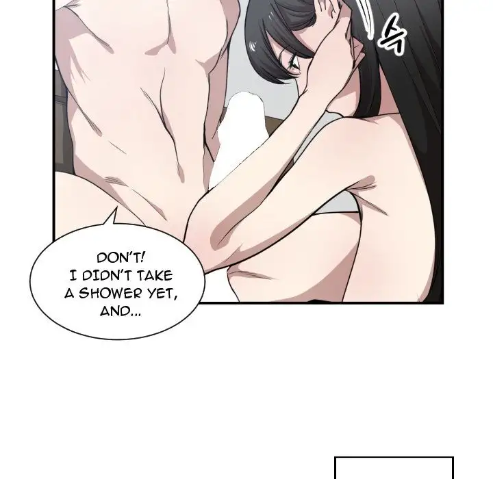 You are not that Special! - Chapter 20 Page 13