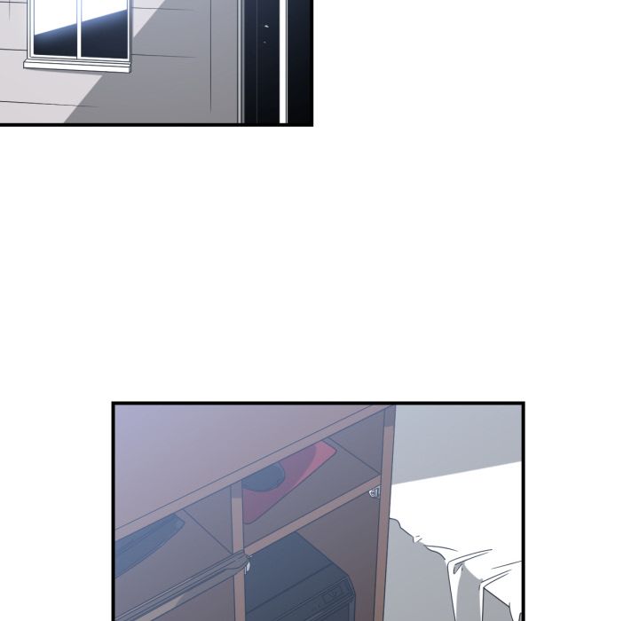 You are not that Special! - Chapter 20 Page 132