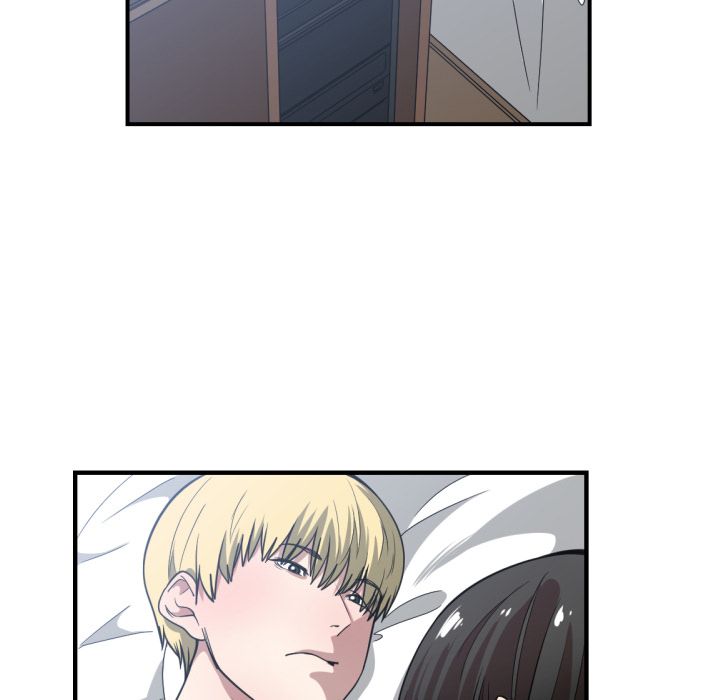 You are not that Special! - Chapter 20 Page 133