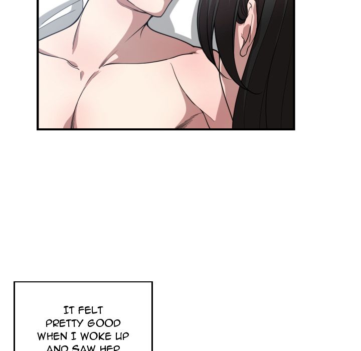 You are not that Special! - Chapter 20 Page 134