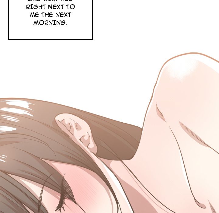 You are not that Special! - Chapter 20 Page 135