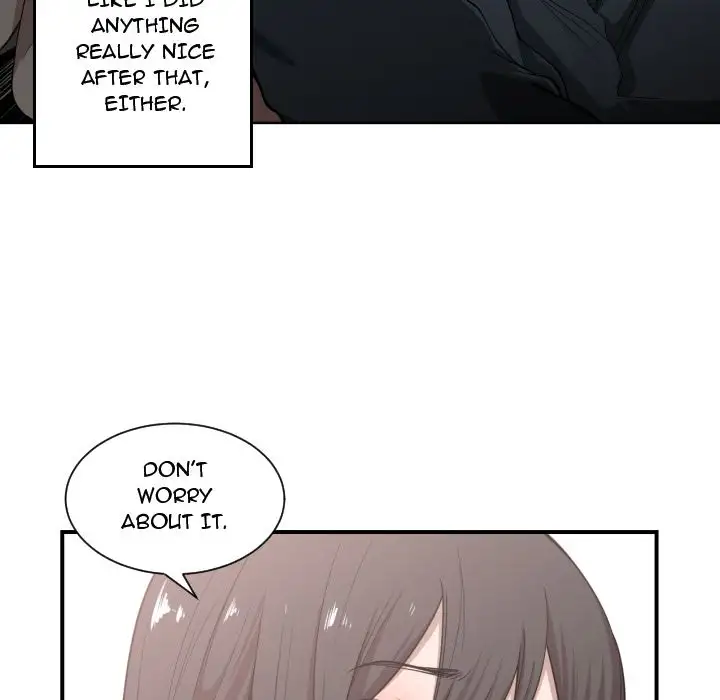 You are not that Special! - Chapter 20 Page 16