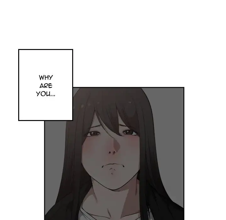 You are not that Special! - Chapter 20 Page 22