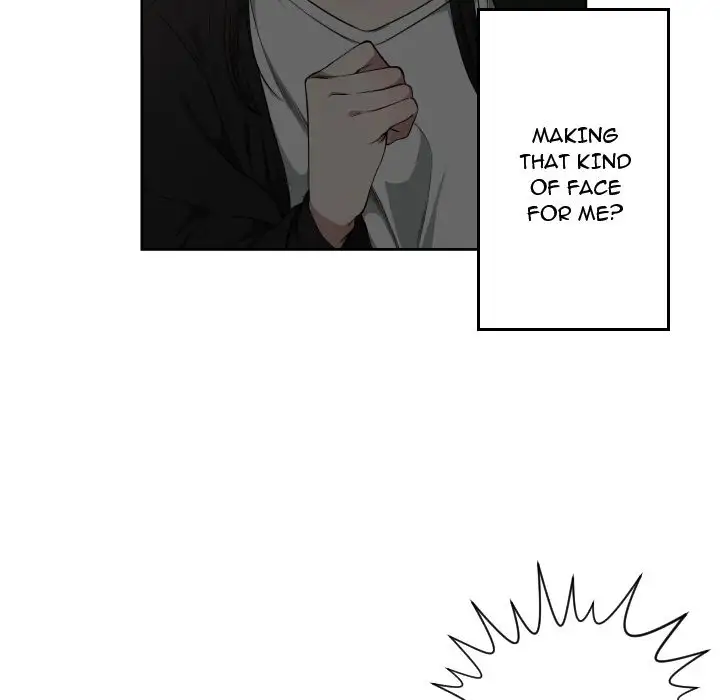 You are not that Special! - Chapter 20 Page 23