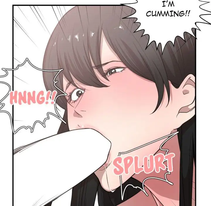You are not that Special! - Chapter 20 Page 24