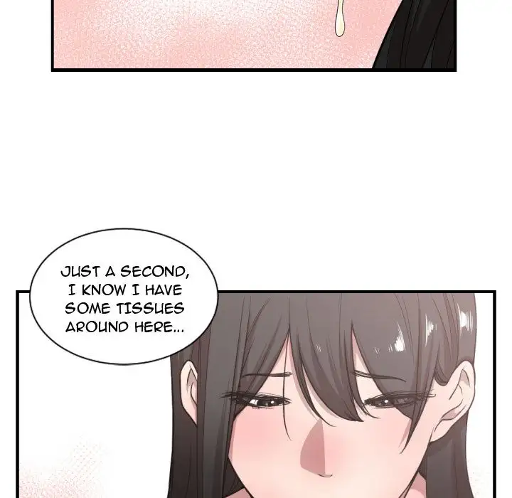 You are not that Special! - Chapter 20 Page 27