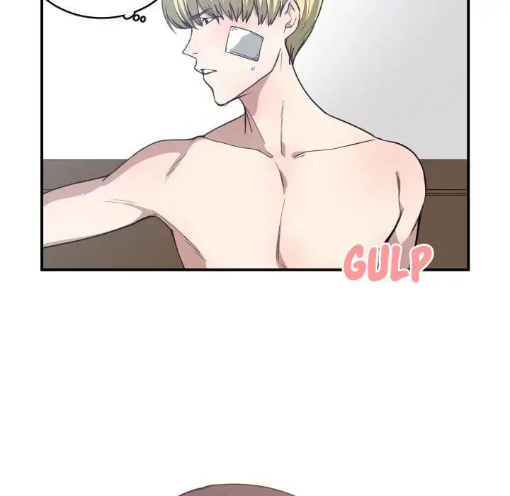 You are not that Special! - Chapter 20 Page 29