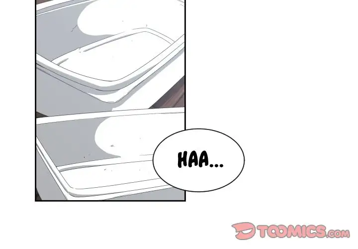 You are not that Special! - Chapter 20 Page 3