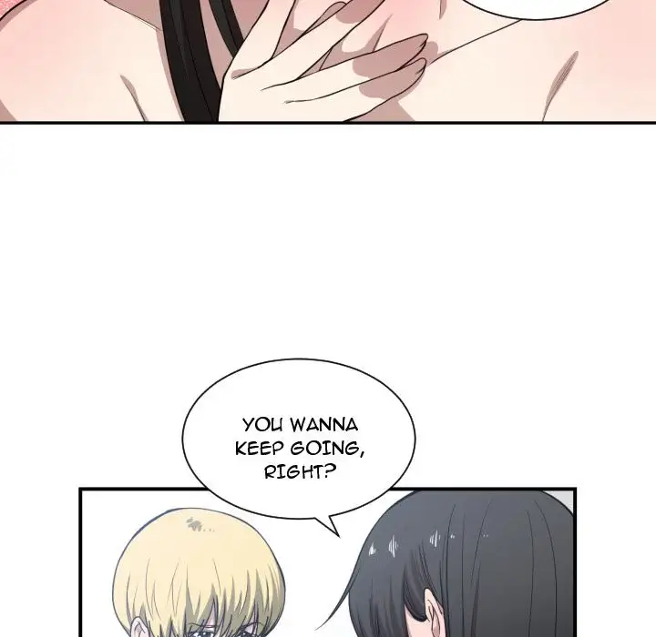 You are not that Special! - Chapter 20 Page 31