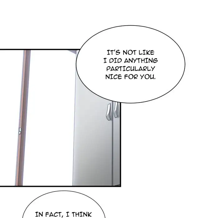 You are not that Special! - Chapter 20 Page 34