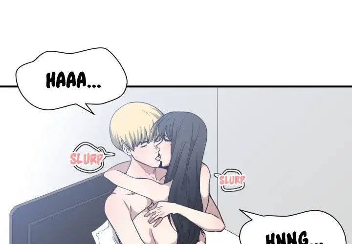 You are not that Special! - Chapter 20 Page 4