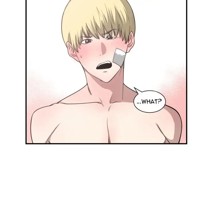 You are not that Special! - Chapter 20 Page 40