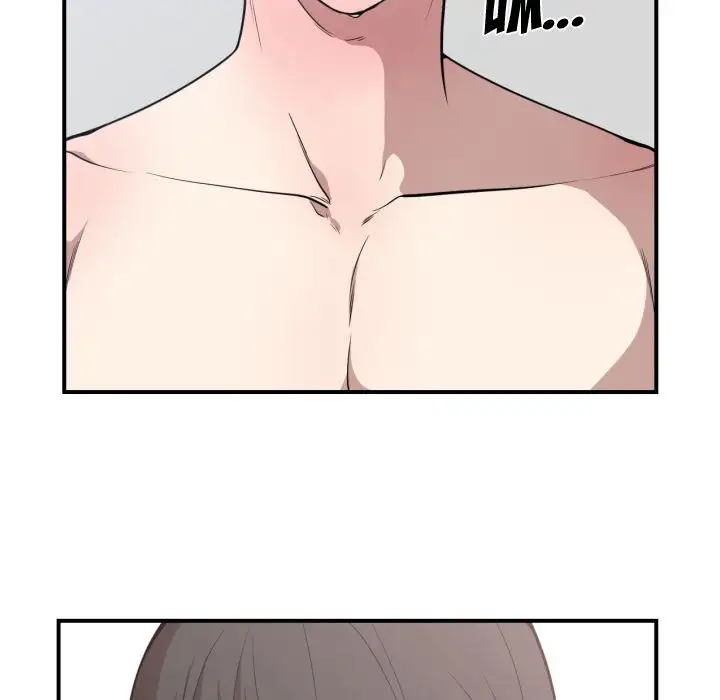 You are not that Special! - Chapter 20 Page 47