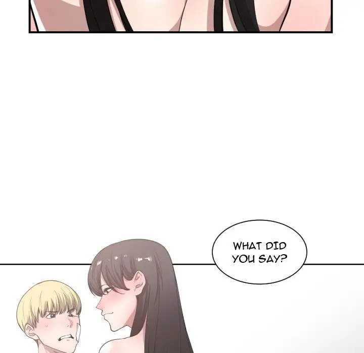 You are not that Special! - Chapter 20 Page 49