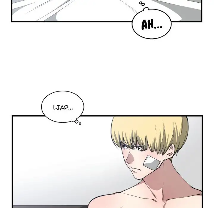 You are not that Special! - Chapter 20 Page 57