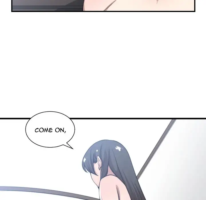 You are not that Special! - Chapter 20 Page 58
