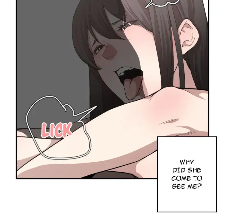 You are not that Special! - Chapter 20 Page 6