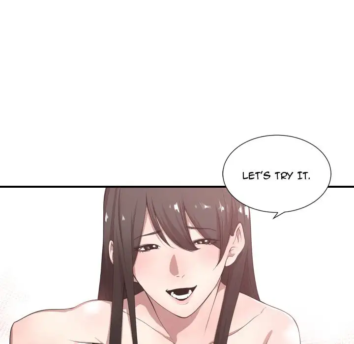 You are not that Special! - Chapter 20 Page 60