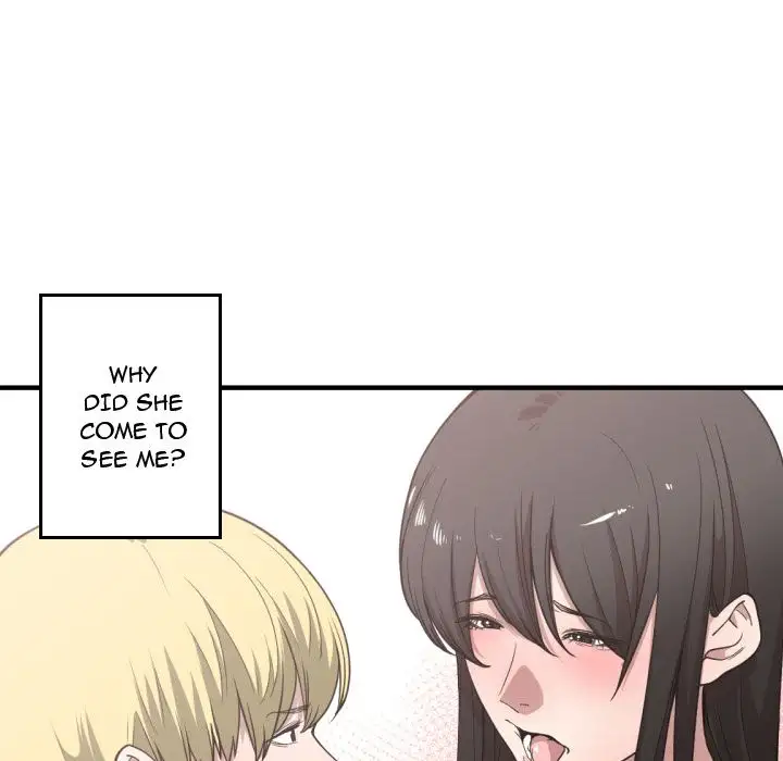 You are not that Special! - Chapter 20 Page 7