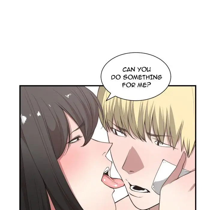 You are not that Special! - Chapter 20 Page 75