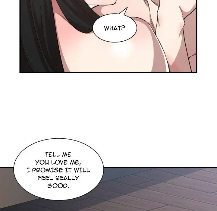 You are not that Special! - Chapter 20 Page 76