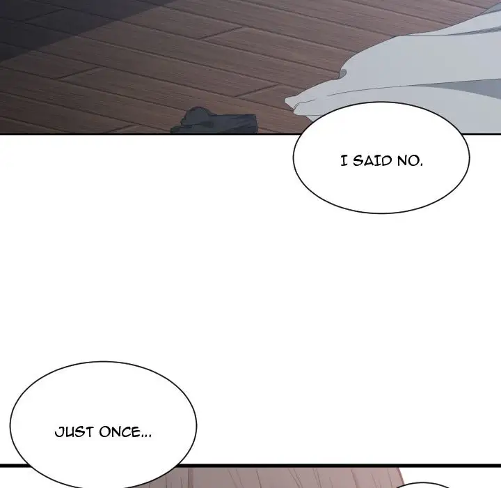 You are not that Special! - Chapter 20 Page 77